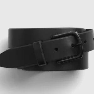 Adjustable Premium Leather Belt